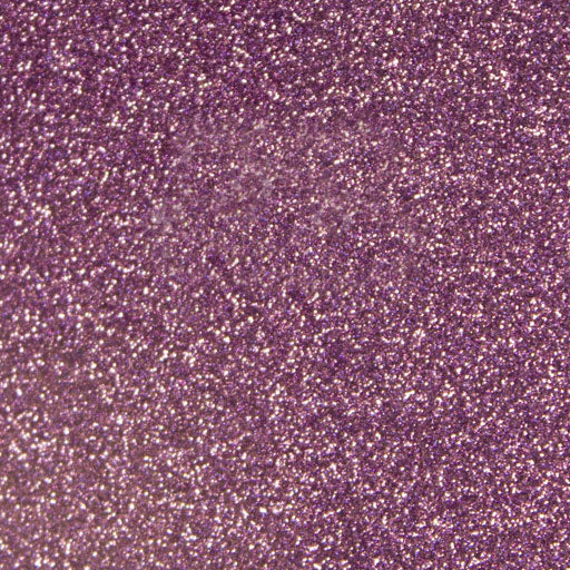Neon Purple - Siser Glitter 20 HTV