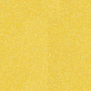 12" Siser Glitter Heat Transfer Vinyl - Lemon Sugar