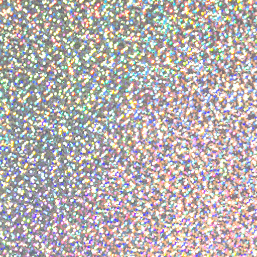Holographic HEAT TRANSFER metal flake vinyl sheet 20x12 many colors