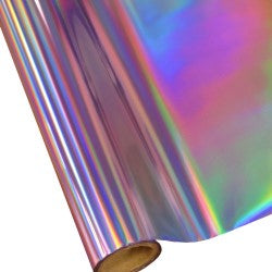 Laser Foils 12