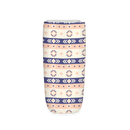 CERAMIC SUBLIMATION VASE - 10"