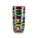 CERAMIC SUBLIMATION VASE - 10"