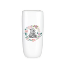 CERAMIC SUBLIMATION VASE - 10"