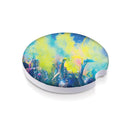 Ceramic Sublimation Car Coasters