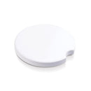 Ceramic Sublimation Car Coasters