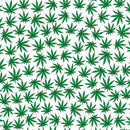 Printed Adhesive Vinyl | Pattern Permanent Vinyl - 420 Plant