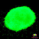 Glow White - The Glitter Guy - Glow in the Dark White