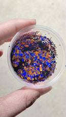 The Glitter Guy x Vinyl and Tulle Supply- 352 | Chunky Glitter