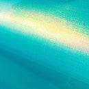 Siser Aurora HTV | Heat Transfer Vinyl | Borealis Teal