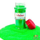 Ectoplasm- The Glitter Guy