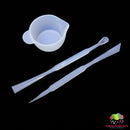 UV Resin Starter Kit - The Glitter Guy