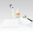 GO FUZE™ Sublimation to Cotton Solution 13"x19" Kit