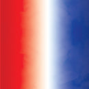 Pattern Permanent Vinyl- USA Ombre - Permanent Vinyl / Printed Permanent Vinyl