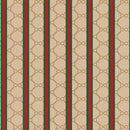 Pattern Permanent Vinyl- Fucci Stripe- Permanent Vinyl / Printed Permanent Vinyl