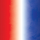 Pattern Permanent Vinyl- USA Ombre - Permanent Vinyl / Printed Permanent Vinyl