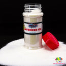 Lavender Ice - The Glitter Guy