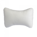 SUBLIMATION LINEN TRAVEL PILLOW