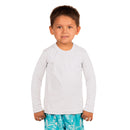 SUBLIMATION VAPOR SOLAR PERFORMANCE TODDLER LONG SLEEVE TEE