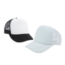SUBLIMATION MESH ADULT CAP