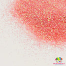 Peaches & Cream - The Glitter Guy