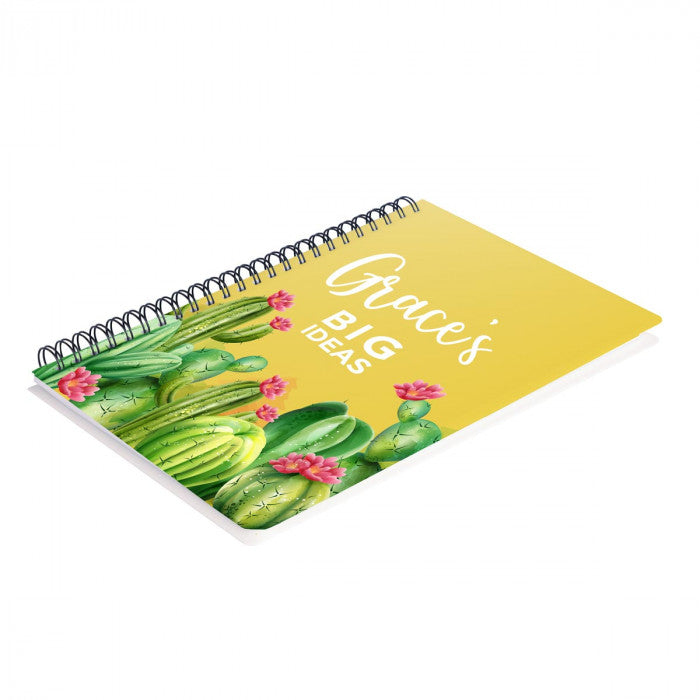 Sublimation Blank Notebook Ready to Use 