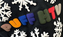 VTS 3D Super Puff Heat Transfer Vinyl | Puff HTV | Puff Vinyl