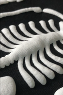 3D Super Puff Heat Transfer Vinyl (HTV) - Pink