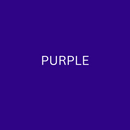 3D Super Puff Heat Transfer Vinyl (HTV) - Purple