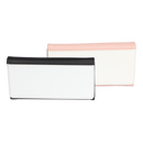 SUBLIMATION BLANK TRIFOLD WALLET WITH GIFT BOX