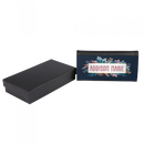 SUBLIMATION BLANK TRIFOLD WALLET WITH GIFT BOX