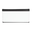 SUBLIMATION BLANK TRIFOLD WALLET WITH GIFT BOX
