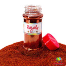 Rajah - The Glitter Guy