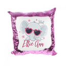 SUBLIMATION SEQUIN PILLOW CASE