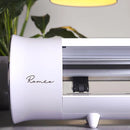 Siser® Romeo™ 24" High Definition Cutter | Vinyl Cutting Machine | Craft Cutting Machine