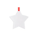 SUBLIMATION ACRYLIC STAR ORNAMENT