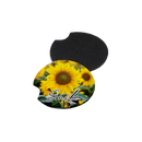 Sublimation Neoprene Fabric Car Coaster | Sublimation Blanks