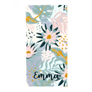 SUBLIMATION OVERSIZED BEACH BATH TOWELS 30" X 60"