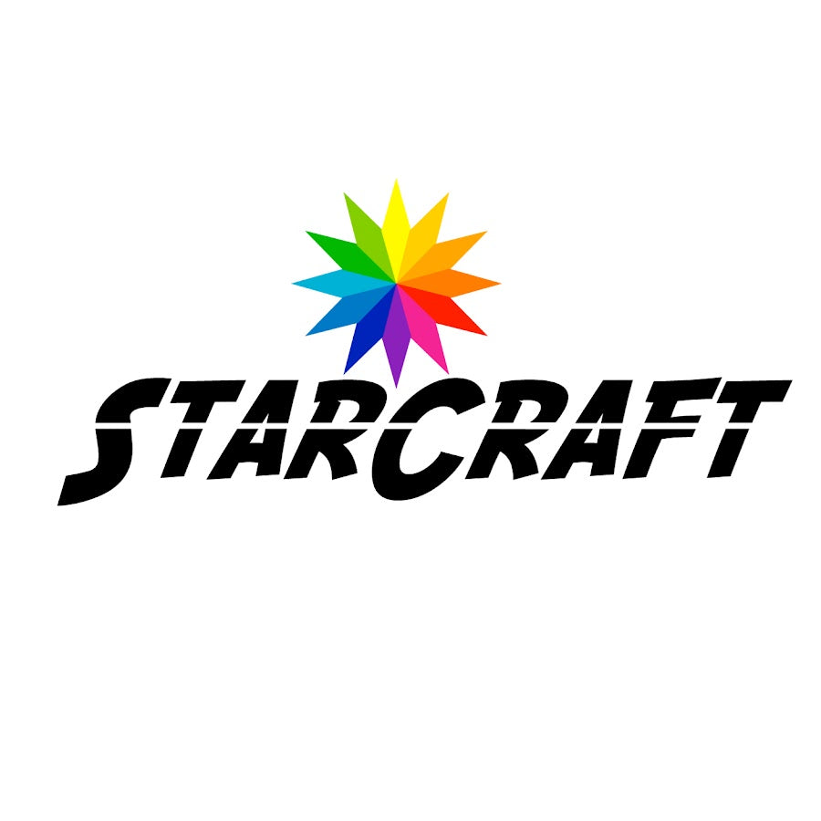 StarCraft Vinyl