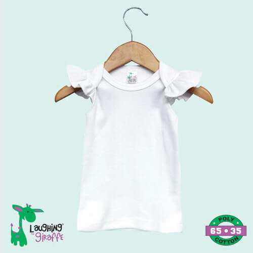 Toddler Sublimation T-Shirt, Westwood White 3T