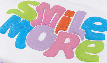 Siser Easy® Puff Glitter