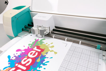 Printable Vinyl for inkjet printers | Siser Easycolor DTV