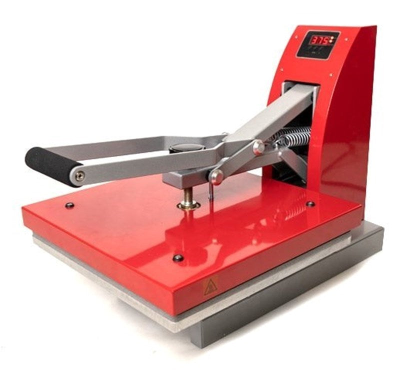 Hotronix Clam Basic Heat Press 16" x 20" | Hotronix