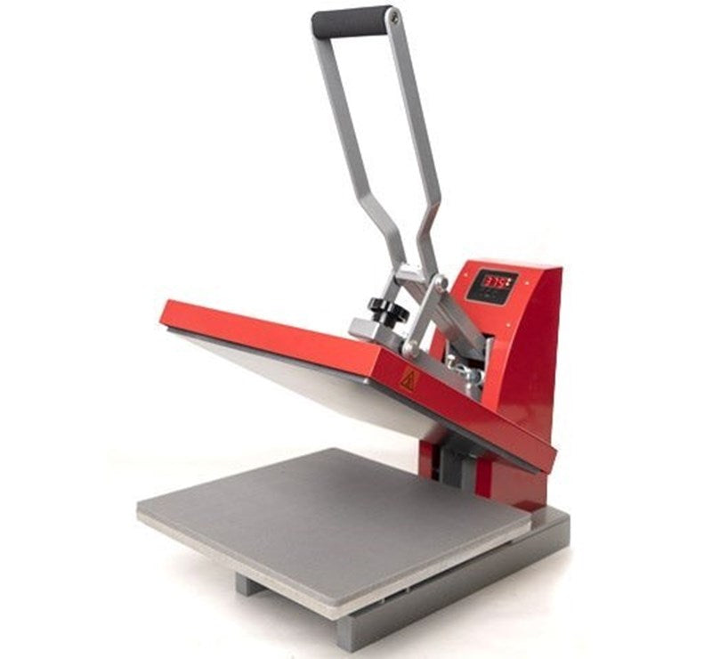 Hotronix Clam Basic Heat Press 15" x 15" | Hotronix