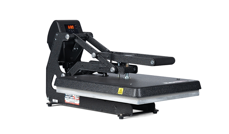 Hotronix The Maxx Clam Heat Press 11" x 15" | Hotronix