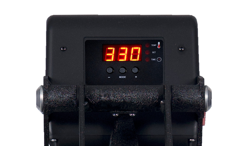 Hotronix The Maxx Clam Heat Press 11" x 15" | Hotronix