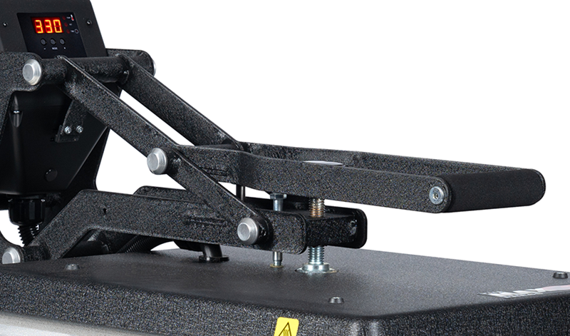 Hotronix The Maxx Clam Heat Press 11" x 15" | Hotronix