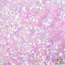 The Glitter Guy Spun Sugar | Chunky Glitter