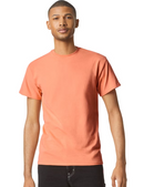 Tangerine Gildan Adult Unisex Heavy Cotton™ 5.3 oz. T-Shirt