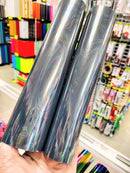 Marble VTS Holographic Pattern HTV | Heat Transfer Vinyl | Holographic Pattern HTV