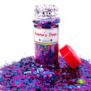 The Glitter Guy - Aurora's Dress | Chunky Glitter